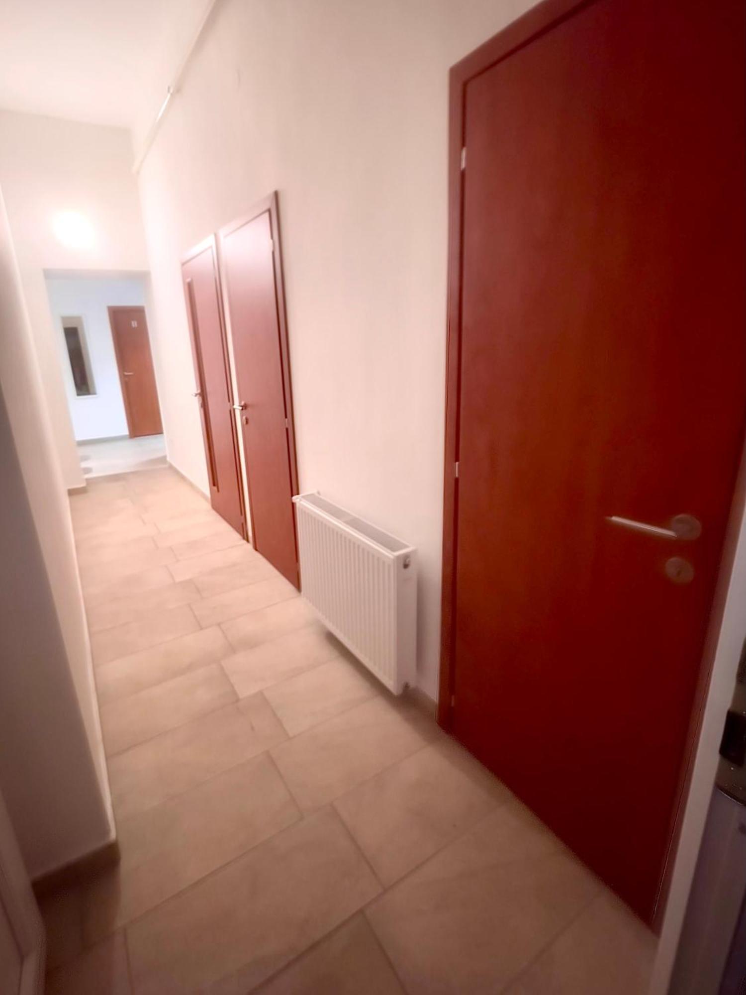 Vivien Apartment Budapeste Exterior foto