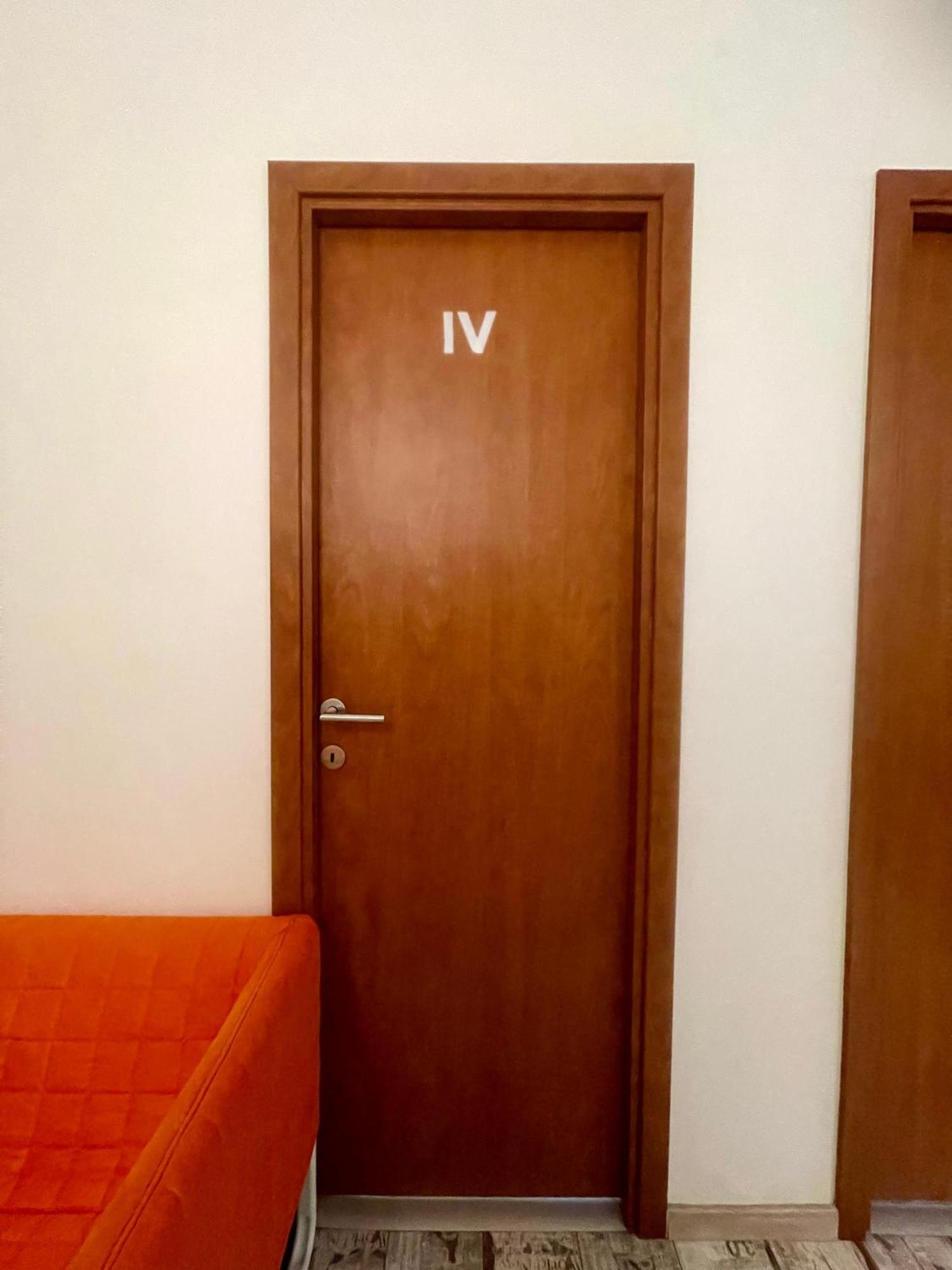 Vivien Apartment Budapeste Exterior foto